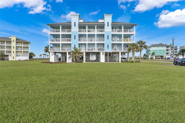 26421 Cat Tail Drive 203, Galveston, TX 77554
