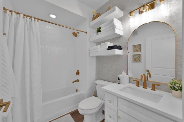 26421 Cat Tail Drive 203, Galveston, TX 77554