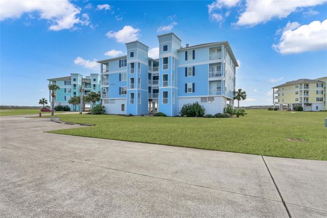 26421 Cat Tail Drive 203, Galveston, TX 77554