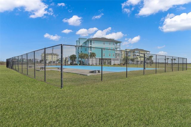 26421 Cat Tail Drive 203, Galveston, TX 77554