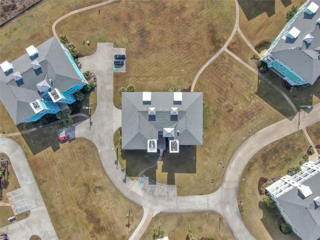 26421 Cat Tail Drive 203, Galveston, TX 77554