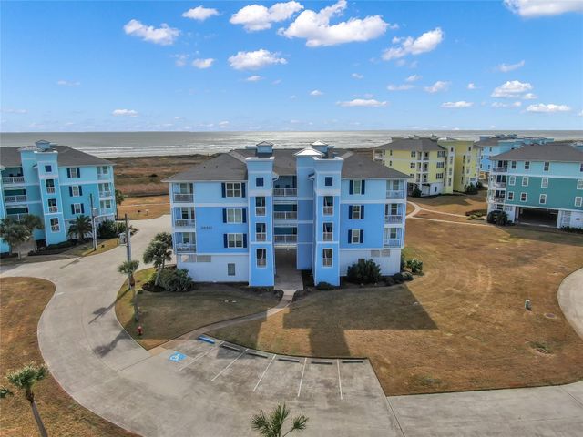 26421 Cat Tail Drive 203, Galveston, TX 77554