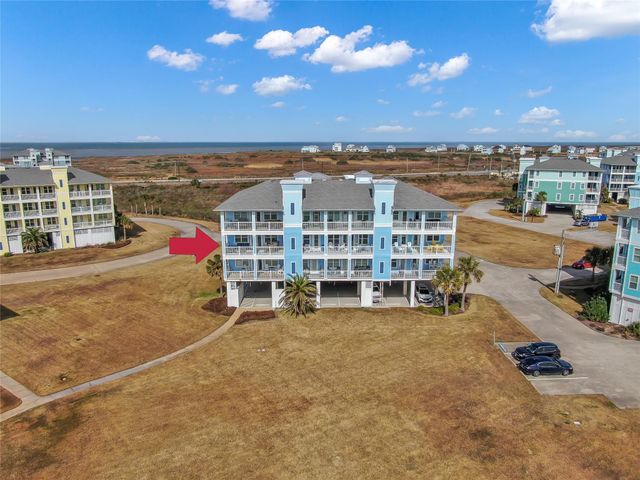 26421 Cat Tail Drive 203, Galveston, TX 77554