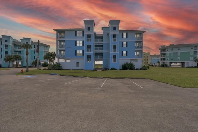 26421 Cat Tail Drive 203, Galveston, TX 77554