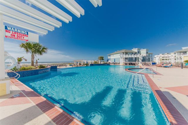 26421 Cat Tail Drive 203, Galveston, TX 77554