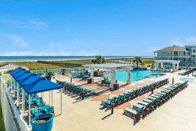 26421 Cat Tail Drive 203, Galveston, TX 77554