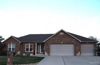 12 Gemstone Drive, Millstadt, IL 62260