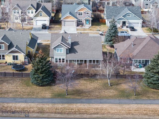 3166 Gardenbrook Lane, Bozeman, MT 59715