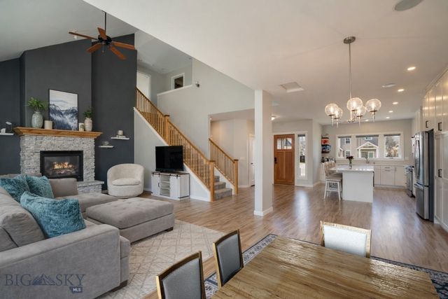 3166 Gardenbrook Lane, Bozeman, MT 59715