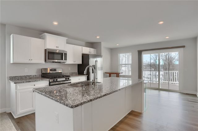 517 Coughton Cross Drive, Lancaster Twp, PA 16037