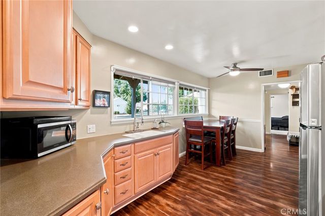 14840 Hiawatha, San Fernando, CA 91345