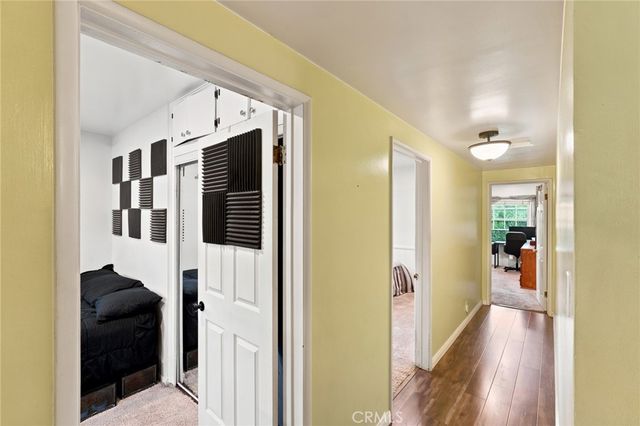 14840 Hiawatha, San Fernando, CA 91345
