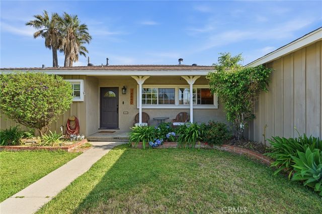 14840 Hiawatha, San Fernando, CA 91345