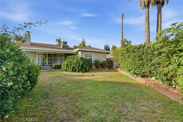 14840 Hiawatha, San Fernando, CA 91345