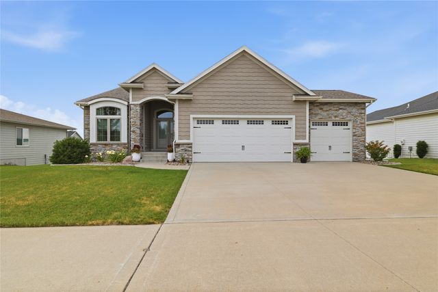 2918 NW Abilene Road, Ankeny, IA 50023