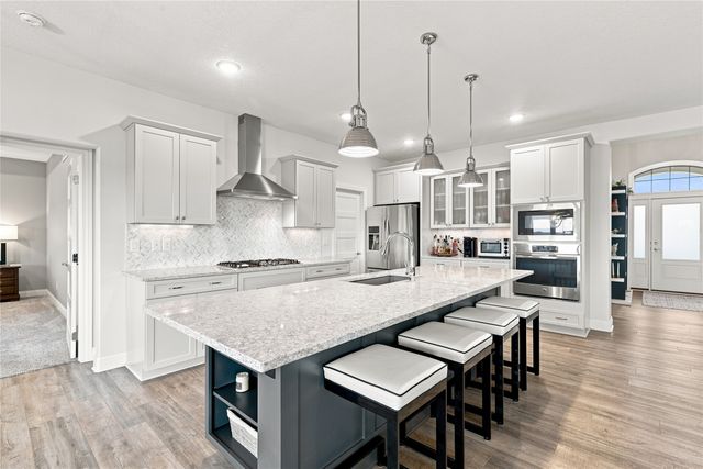 2918 NW Abilene Road, Ankeny, IA 50023