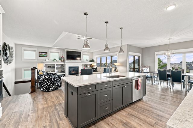 2918 NW Abilene Road, Ankeny, IA 50023