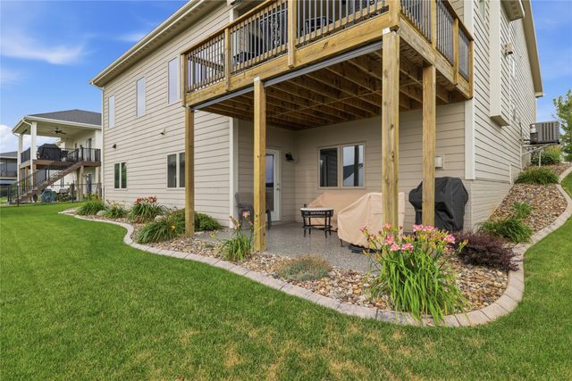 2918 NW Abilene Road, Ankeny, IA 50023