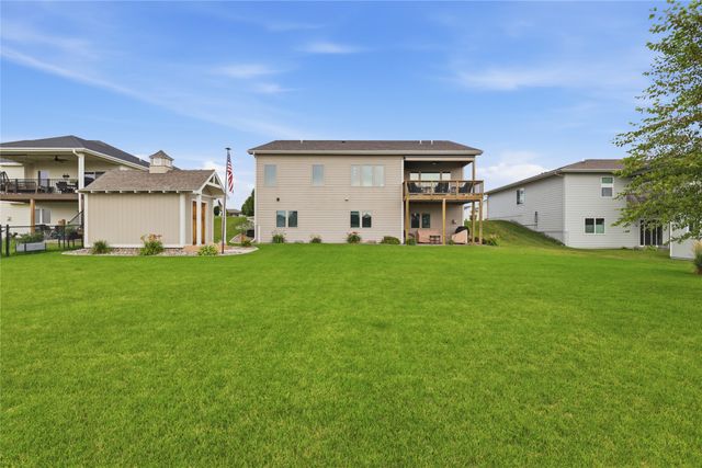 2918 NW Abilene Road, Ankeny, IA 50023