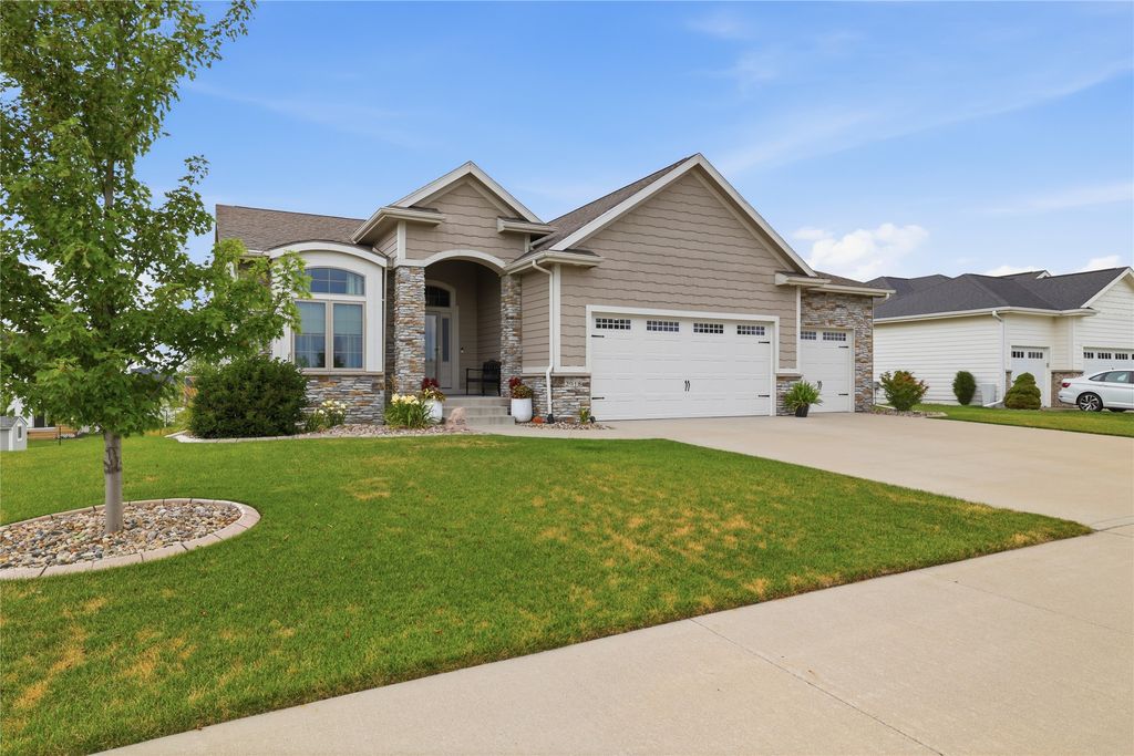 2918 NW Abilene Road, Ankeny, IA 50023