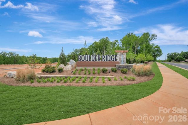 1777 Boulder Ridge Drive, Gastonia, NC 28052