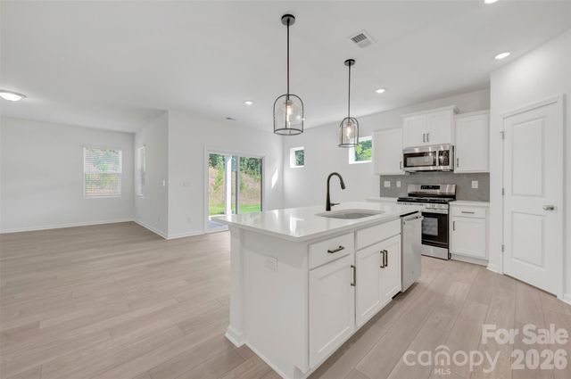 1777 Boulder Ridge Drive, Gastonia, NC 28052