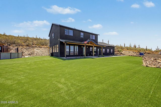45513 N 23rd Place, New River, AZ 85087