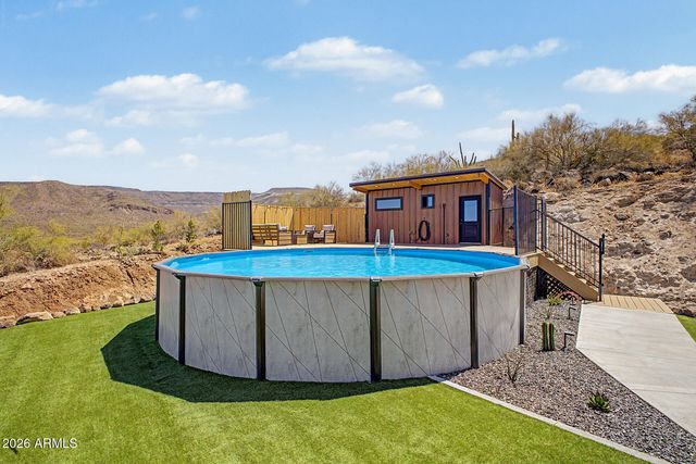 45513 N 23rd Place, New River, AZ 85087
