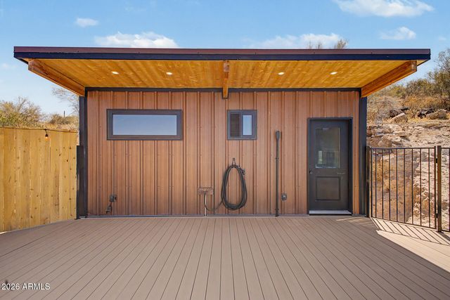 45513 N 23rd Place, New River, AZ 85087