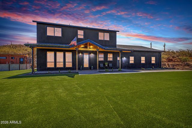 45513 N 23rd Place, New River, AZ 85087