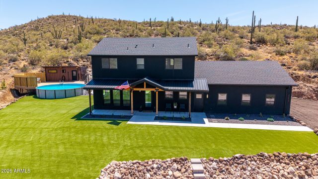 45513 N 23rd Place, New River, AZ 85087