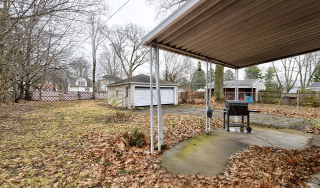 824 S Ashburton Road, Columbus, OH 43227