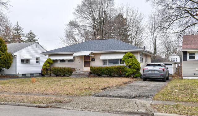 824 S Ashburton Road, Columbus, OH 43227