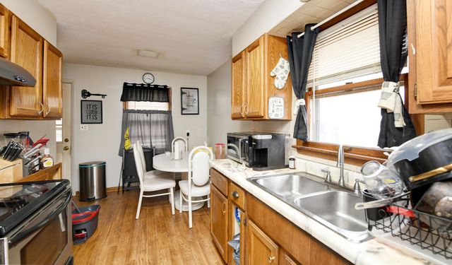 824 S Ashburton Road, Columbus, OH 43227