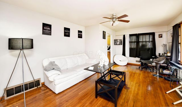 824 S Ashburton Road, Columbus, OH 43227