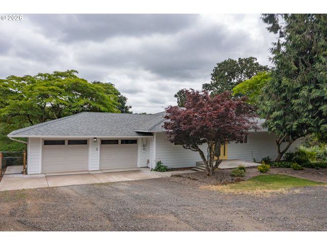 7500 SPRING VALLEY Rd, Salem, OR 97304