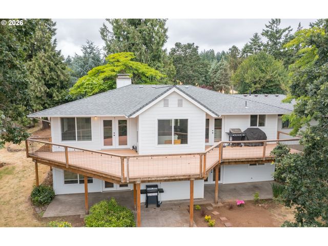 7500 SPRING VALLEY Rd, Salem, OR 97304