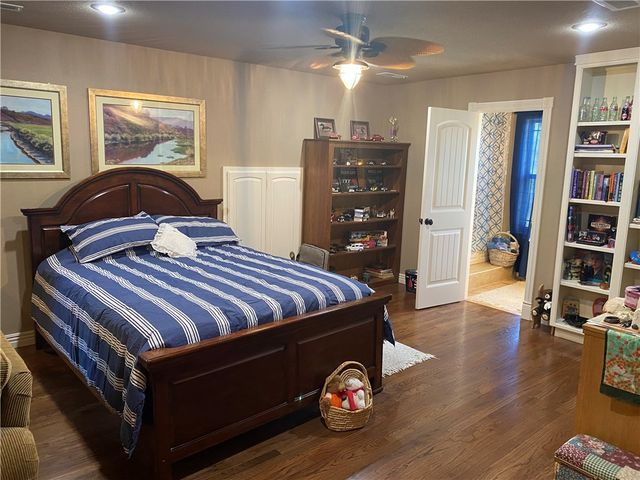 13040 Riders Lane, Gravette, AR 72736