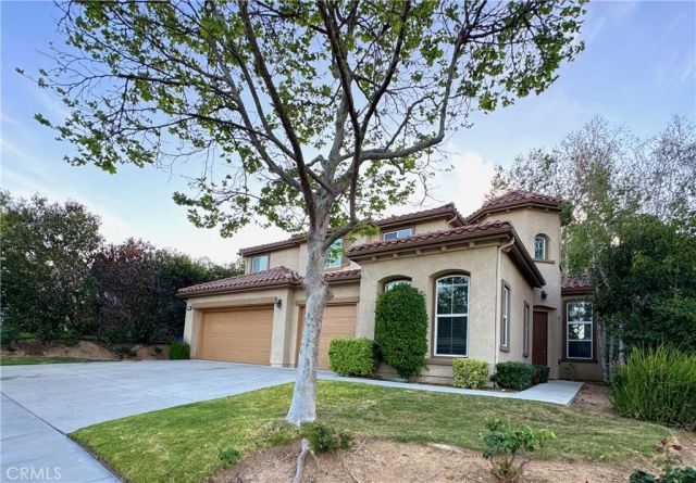 21779 Redwood Canyon Place, Saugus, CA 91390
