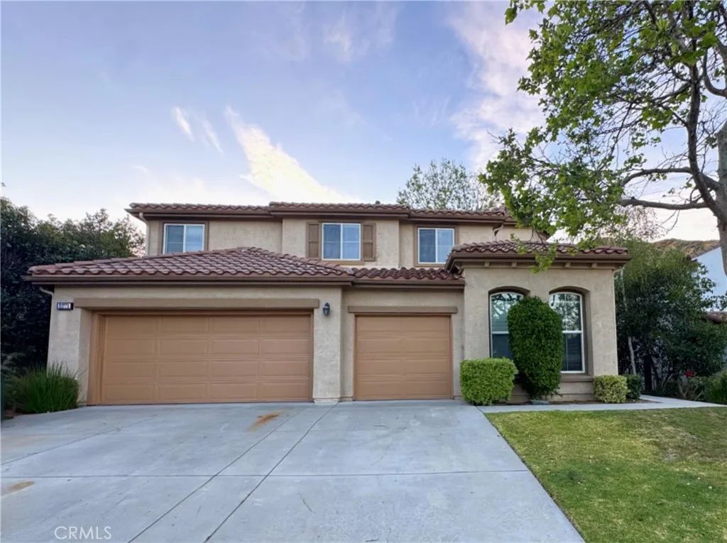 21779 Redwood Canyon Place, Saugus, CA 91390