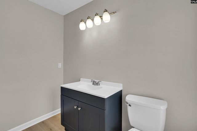 95 N Lake Pointe Drive, Columbia, SC 29229