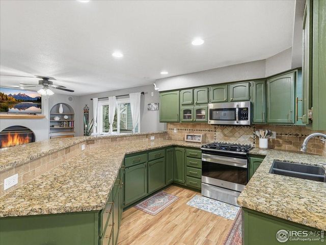 1338 W 45th St, Loveland, CO 80538