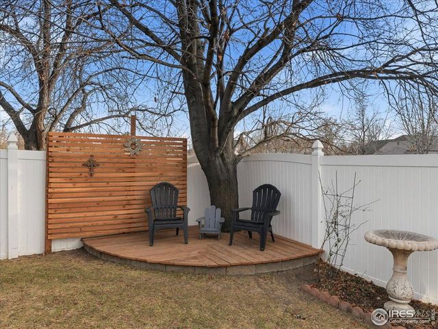 1338 W 45th St, Loveland, CO 80538