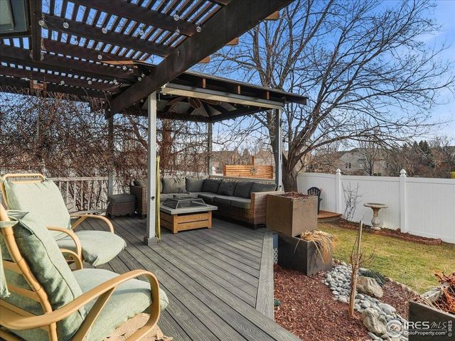 1338 W 45th St, Loveland, CO 80538