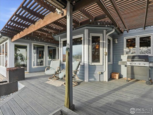 1338 W 45th St, Loveland, CO 80538