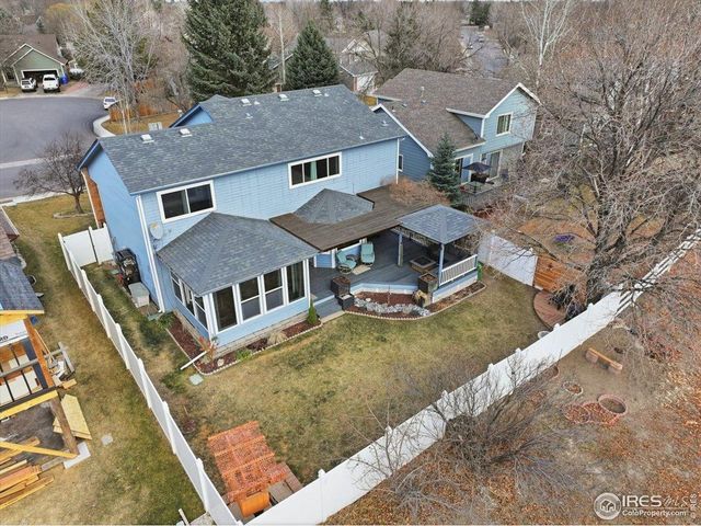 1338 W 45th St, Loveland, CO 80538
