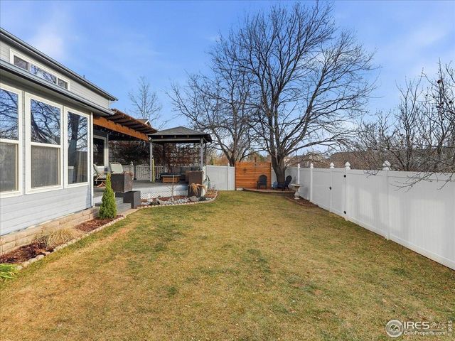 1338 W 45th St, Loveland, CO 80538