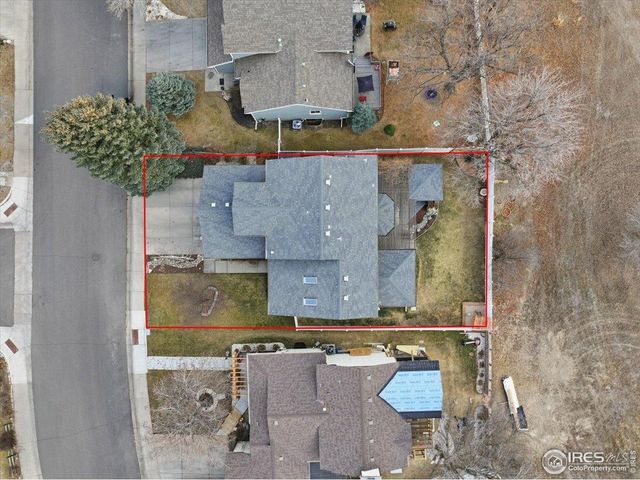 1338 W 45th St, Loveland, CO 80538