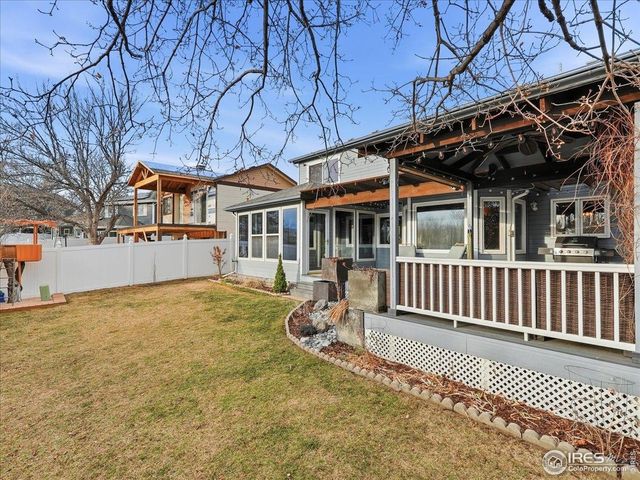 1338 W 45th St, Loveland, CO 80538