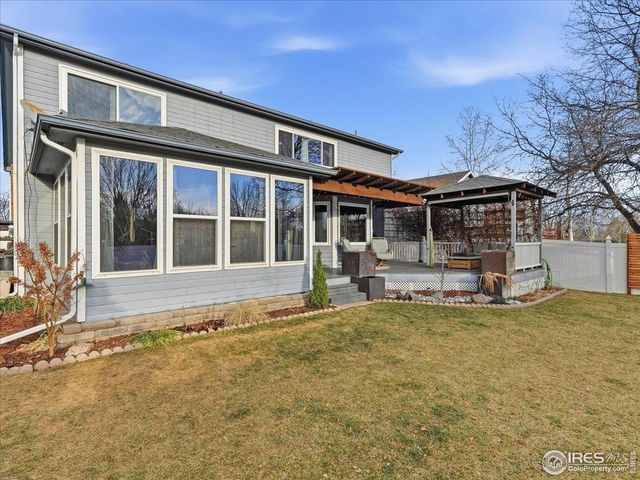 1338 W 45th St, Loveland, CO 80538